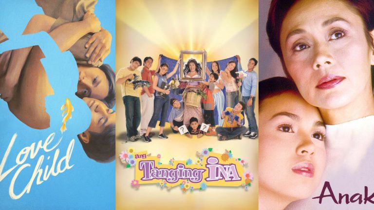 Cinema One Spotlights Mother’s Day Special This May