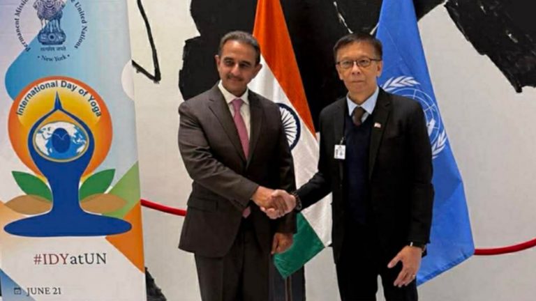 Philippines, India To Form Joint TWG On Migrant Labor Cooperation