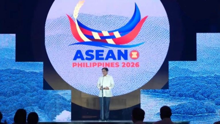 President Marcos Sets Food, Energy Security, Migrant Safety As ASEAN Priorities