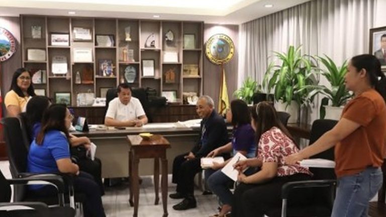 TESDA Urges LGUs To Operationalize Training Centers In Antique