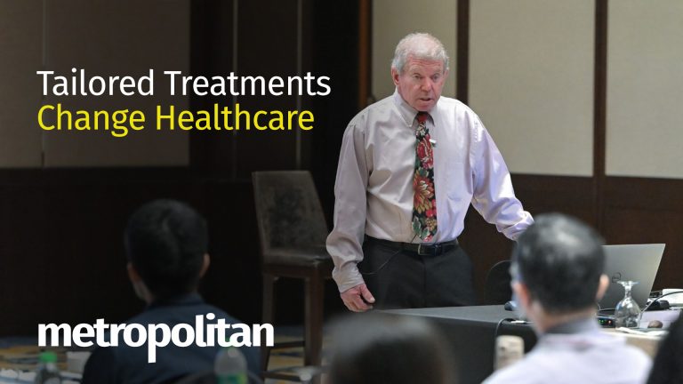 The New Era Of Preventive Medicine: Advancing BHRT And Pharmacy Compounding Awareness In The Philippines