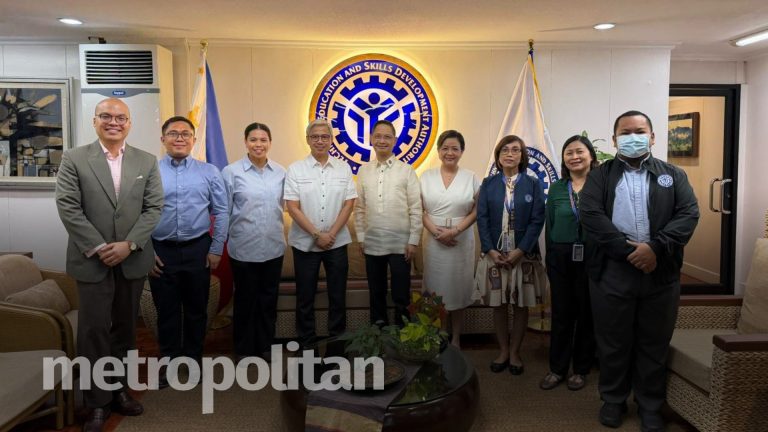 TESDA, Nestlé Philippines Join Forces To Empower Coffee Farmers Through Skills Development