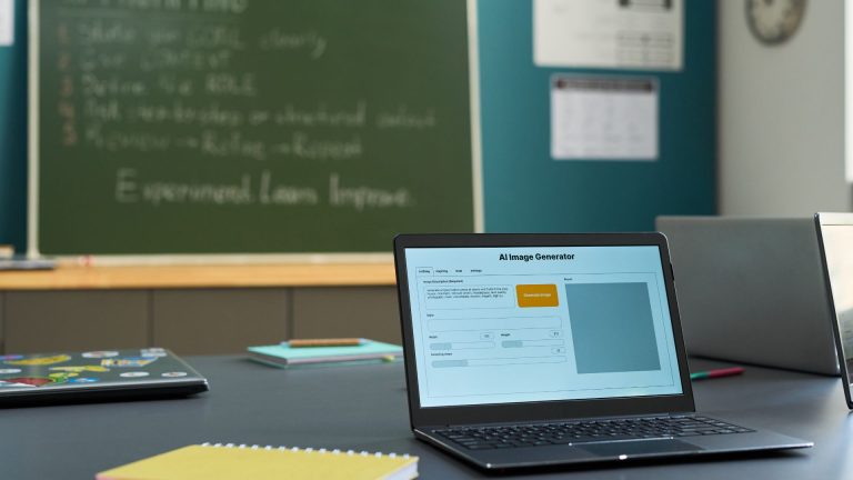 AI Cuts Teachers’ Workload By Up To 85%, But Schools Struggle To Sustain Gains, Study Finds