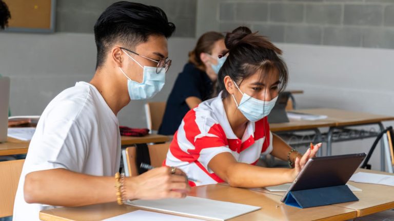 Teachers Have Already Cut Their Workload By Up To 85% Using AI. So Why Can’t Schools Sustain It?