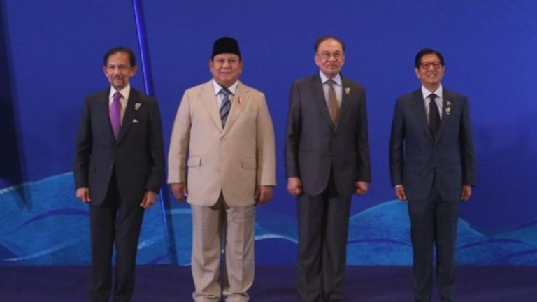 President Marcos At BIMP-EAGA Summit: Growth Must Reach Communities