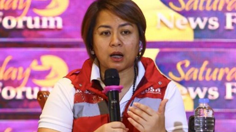 DSWD BangUn Program Benefits 22K Kids, Pregnant Women In BARMM