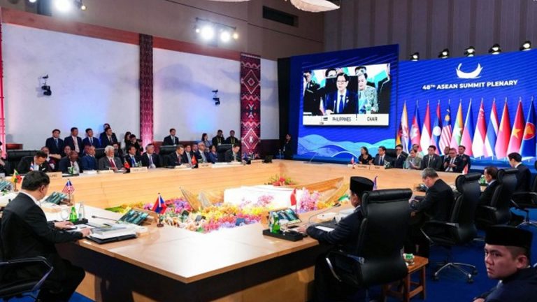ASEAN Bats For Green Transition, Digital Economy, Artificial Intelligence Adoption
