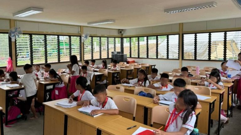 DepEd’s LIGTAS+ To Protect Students, Teachers From Natural Disasters