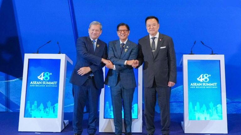 Southeast Asian Leaders Support Dialogue To Ease Thailand-Cambodia Tensions