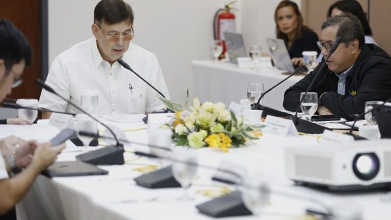 President Marcos Orders Faster Medical Aid Delivery For Poor, Middle Class