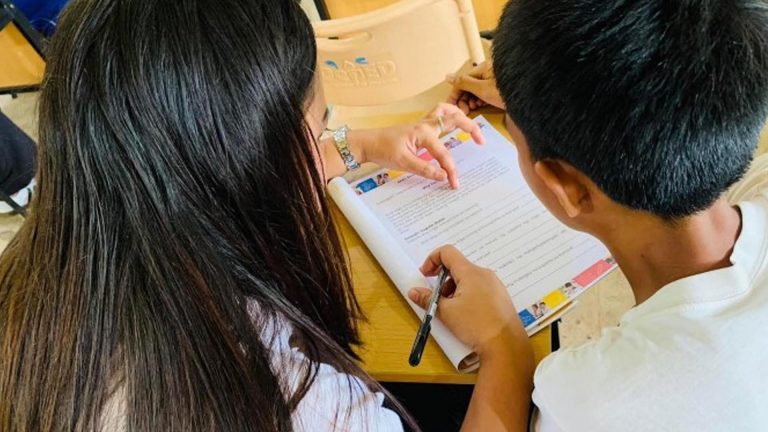 DepEd ARAL Program To Benefit 92K Learners In Western Visayas