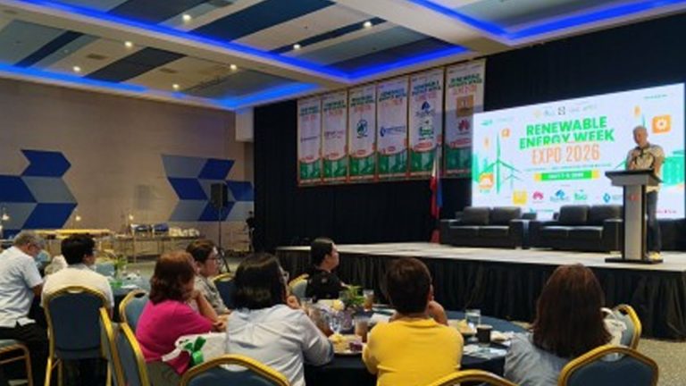 Negros Occidental Seeks To Empower Communities Via Renewable Energy Investments