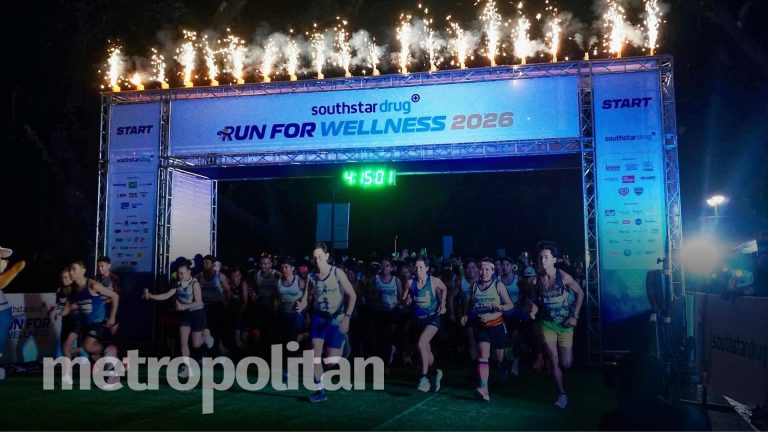 Your Race, Your Pace: Run For Wellness 2026 Celebrates The Unique Journey Of Every Runner