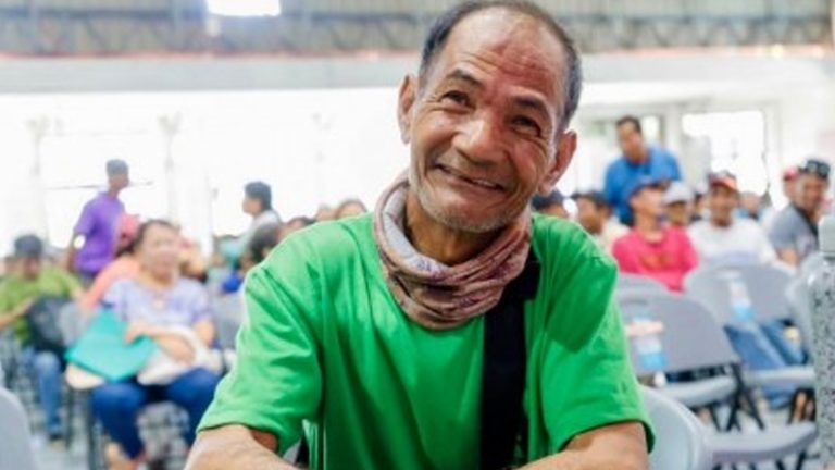 Department Of Agriculture-Ilocos Releases Aid To Over 8K Farmers, Fisherfolk