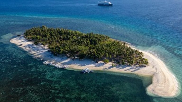 Eastern Visayas Gains Ground As Boutique Cruise Destination