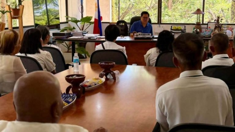 Sagay City Appoints Decades-Long Job Order Workers To Regular Positions