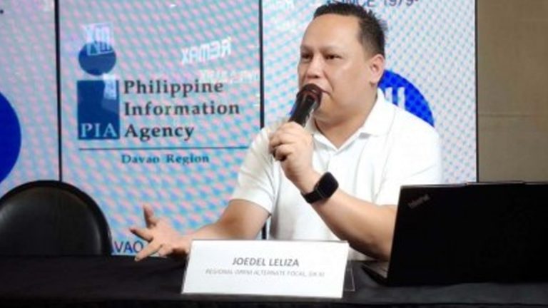 Department Of Agriculture Rolls Out 3-Part Mitigation As El Niño Threatens Davao Crops