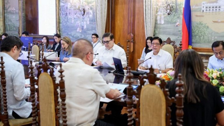 Government Action On Mideast Crisis Sustained Despite Fewer UPLIFT Meetings