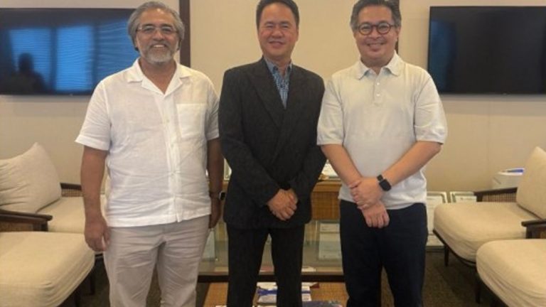 Dinagat Islands Seeks PHP500 Million Expansion For Cagdianao Port
