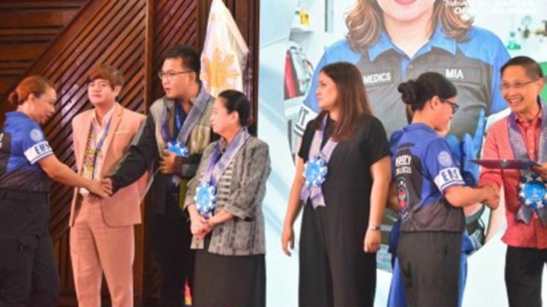 DMW, TESDA Push OFW Reintegration Via Specialized Skills Training