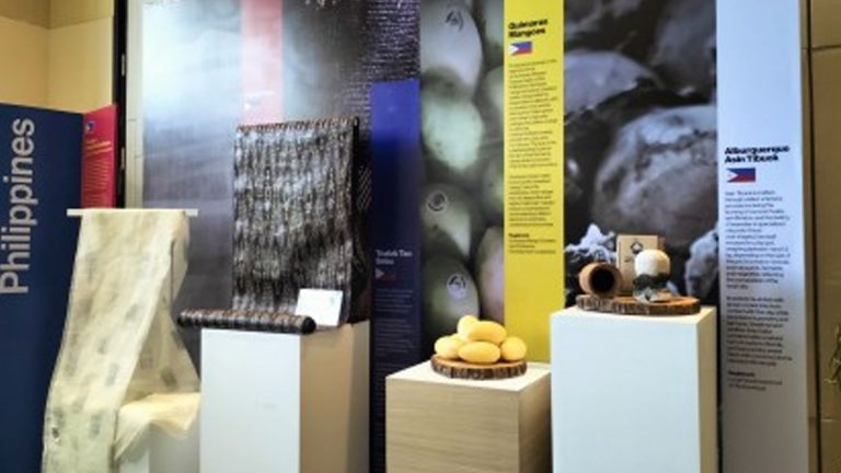 Geographical Indications Provide More Income For Guimaras Farmers, Revive Aklan Tradition