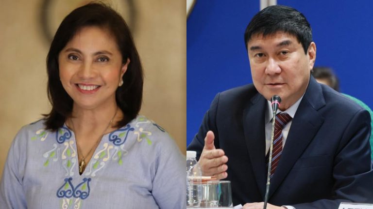 NCR And Luzon Swing Hard To Robredo–Tulfo