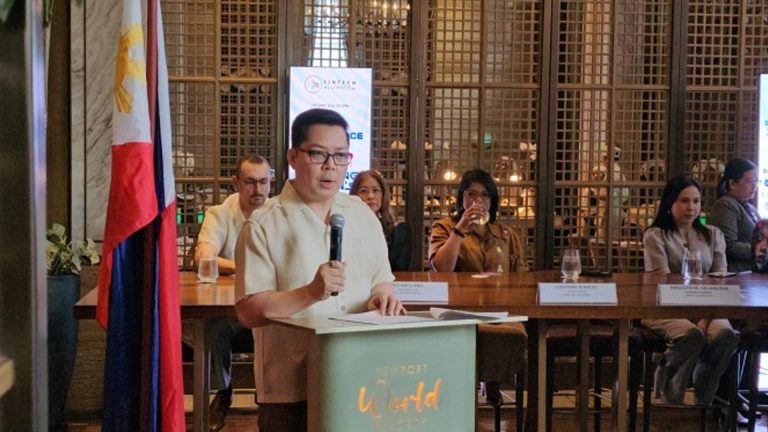 Borderless ASEAN Digital Trade Eyed At Manila Tech Summit 2026
