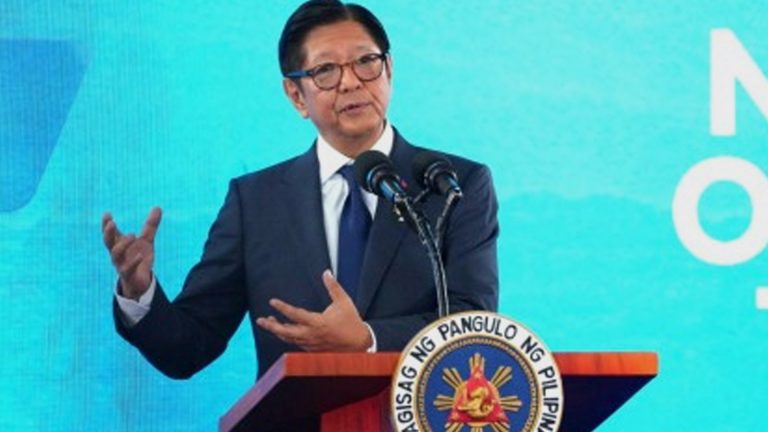 PBBM Orders Enforcement Of Strategic Technical Cooperation Framework