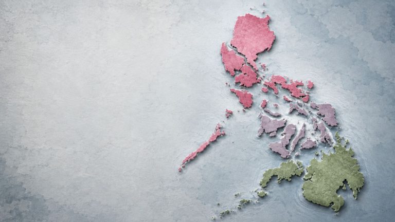 The Philippines Is Becoming More Politically Polarized