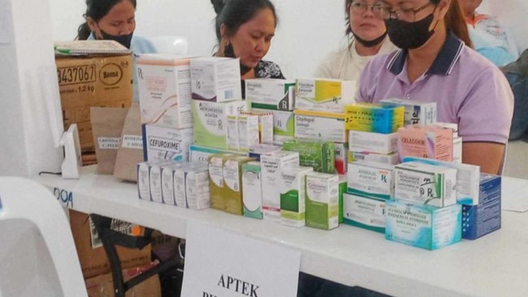 26 More Pharmacies In Antique Seek GAMOT Accreditation