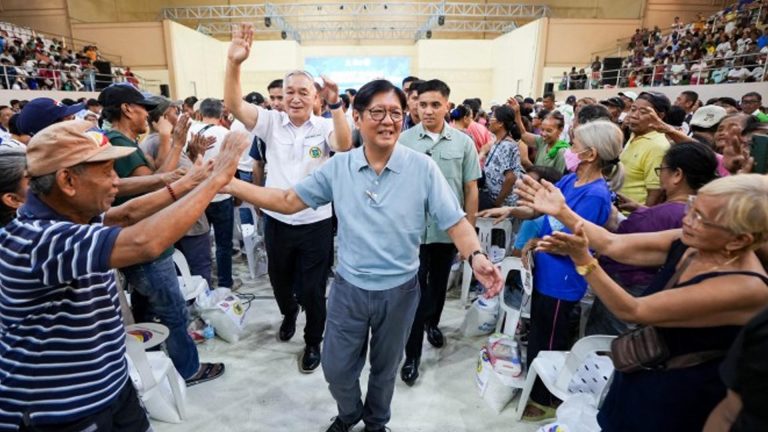 PBBM Champions More Inclusive Access To Expanded Government Aid, Services