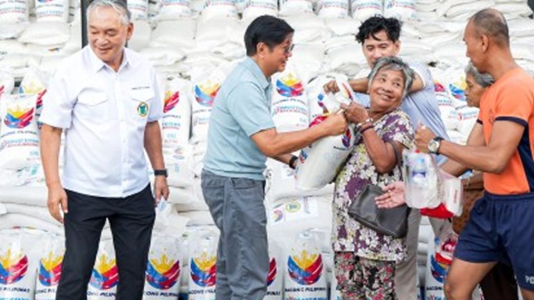 Over 111K Cagayanos To Benefit From Grassroots Aid Drive