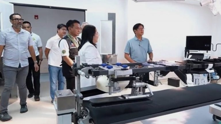 New Brain, Spine Center To Offer Specialized Care In Cagayan Valley