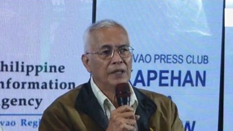 Mango Growers In Samal Urged To Protect Bees For Pollination