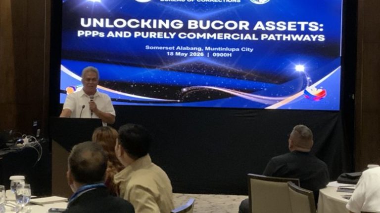 NBP’s Lease Could Generate Steady Revenue For BuCor Modernization