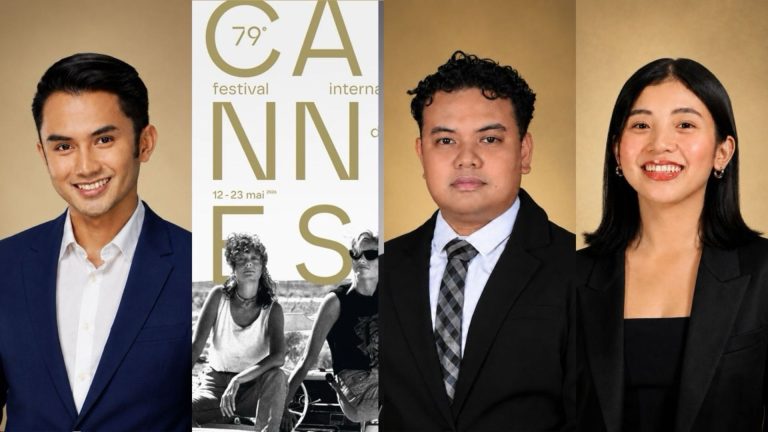 PAGEONE Media Fields Three-Person Team For Live Cannes Coverage