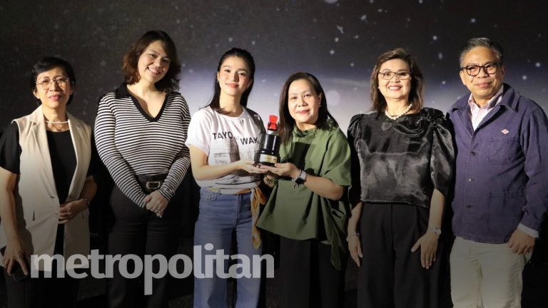Star Cinema’s “Meet, Greet & Bye” Wins Top Honors At Cine Expo 2026