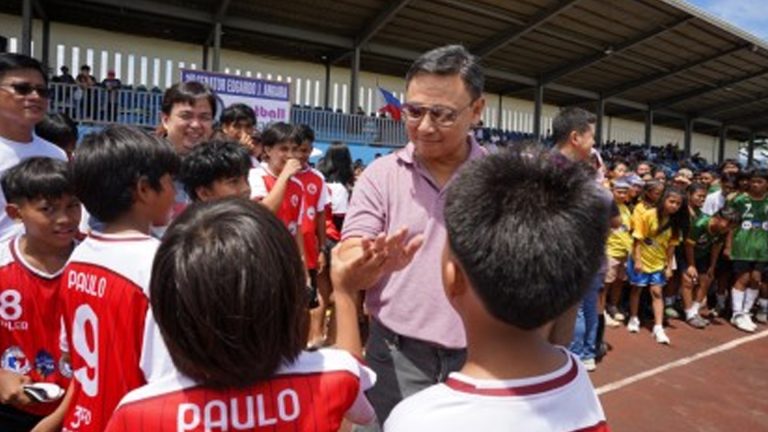 DepEd Lauds Agusan Del Sur’s Free Rides, Tours For Palaro Delegates