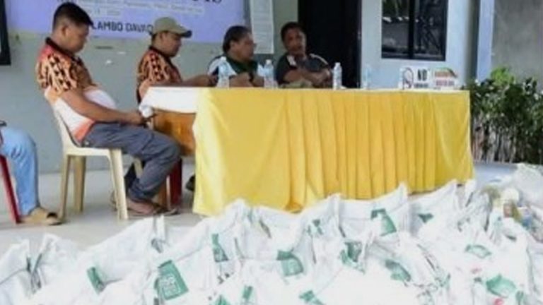 Davao De Oro Farmers Get 9K Hills Of Cacao, Coffee, Durian Seedlings