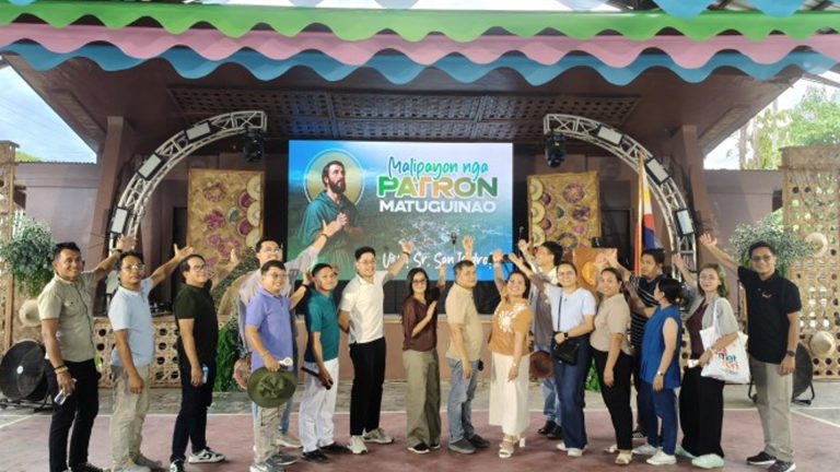 Samar Launches ‘Pamatron’ Fiesta Tour To Boost Cultural Tourism