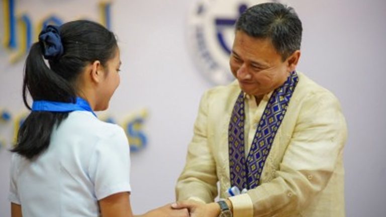 JHS, SHS Learners Urged To Pursue Government Careers Via CSC Exams