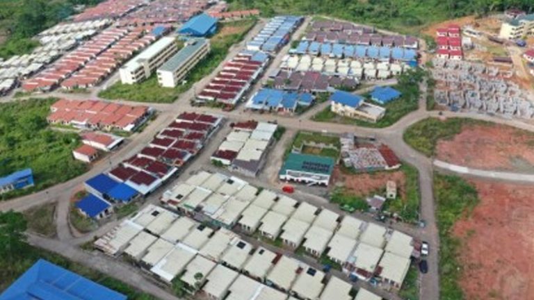 392 Displaced Families Get Permanent Homes During Marawi Week Of Peace