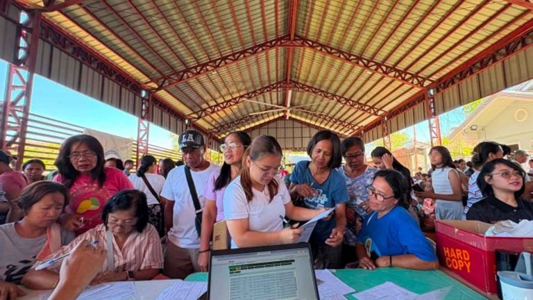 41K Ilocos Norte Residents Enrolled In YAKAP Outpatient Program