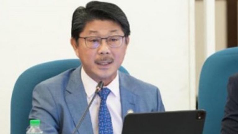 Speaker Dy Highlights Power Of Palarong Pambansa To Inspire Youth