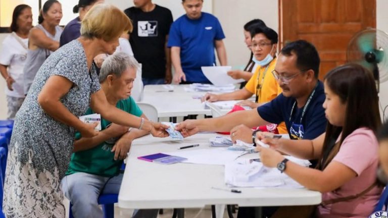 Vigan City Uses Local Funds To Give Social Pension To Indigent Seniors