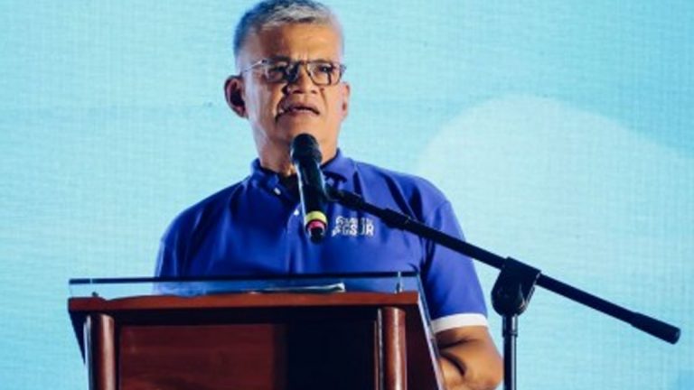 Agusan Del Sur Hosts Palarong Pambansa, Fulfilling Decades-Long Dream
