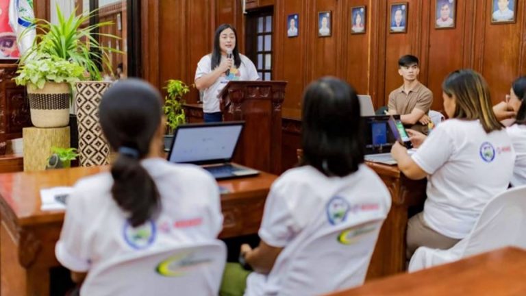 DTI – Ilocos Region Urges MSMEs To Adapt, Innovate