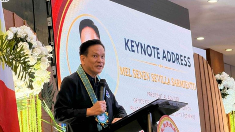DILG-10 Confab Seeks To Update 1991 Local Government Code
