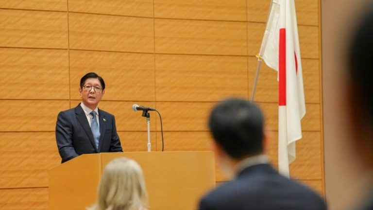 PBBM: Philippines-Japan Ties Poised For Highest-Level Partnership