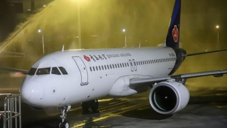 DOT: Direct China Flights Boost Philippine Tourism, Ease Travel For Visitors